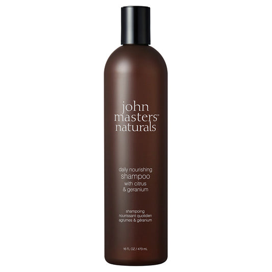 John Masters Organics C&G (Citrus & Geranium) Shampoo, 473ml