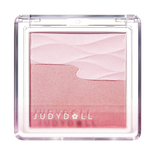 JUDYDOLL Idol Cheek Maker (03 Heroine Lilac)