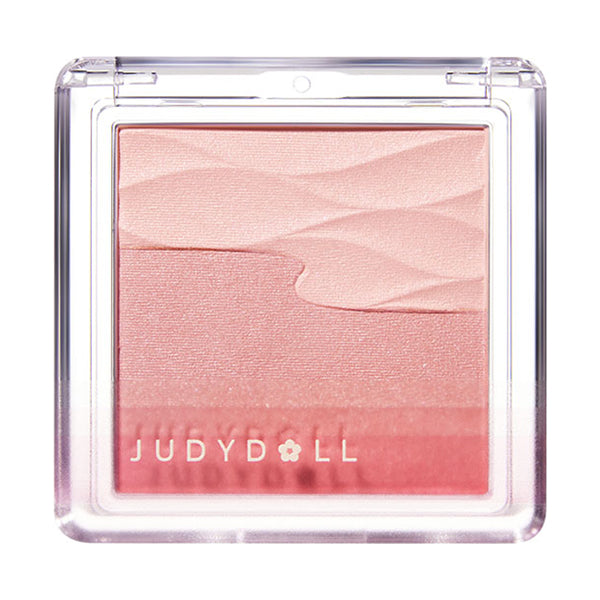 Idol Cheek Maker, 02 Momokyun Veil, 5g