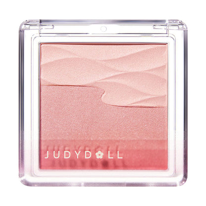 Idol Cheek Maker, 02 Momokyun Veil, 5g