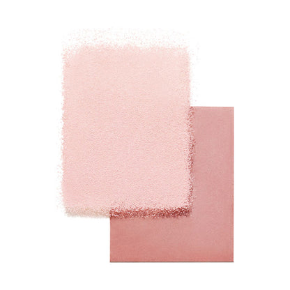 Idol Cheek Maker, 02 Momokyun Veil, 5g