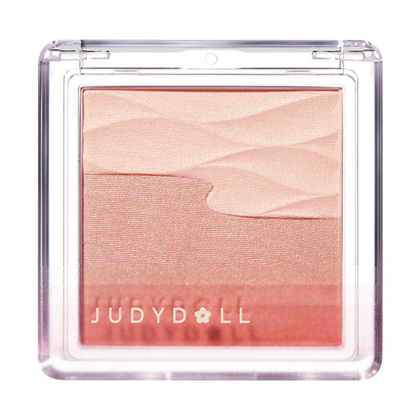 JUDYDOLL Idol Cheek Maker (01 Dewy Milk Honey)