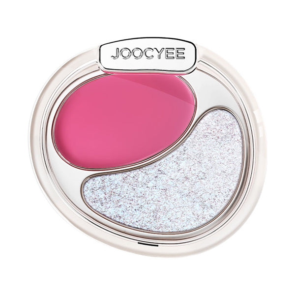 Dual Glow Highlighter, D261 Amethyst Aura, 7g