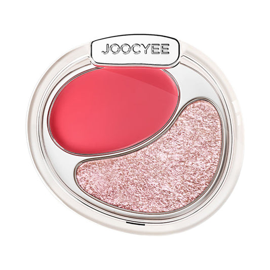 Dual Glow Highlighter, D259 Sakura Quartz, 7g