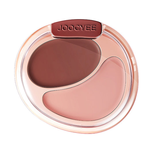 JOOCYEE Dual Tone Cheek (M258 Smoky Bear)