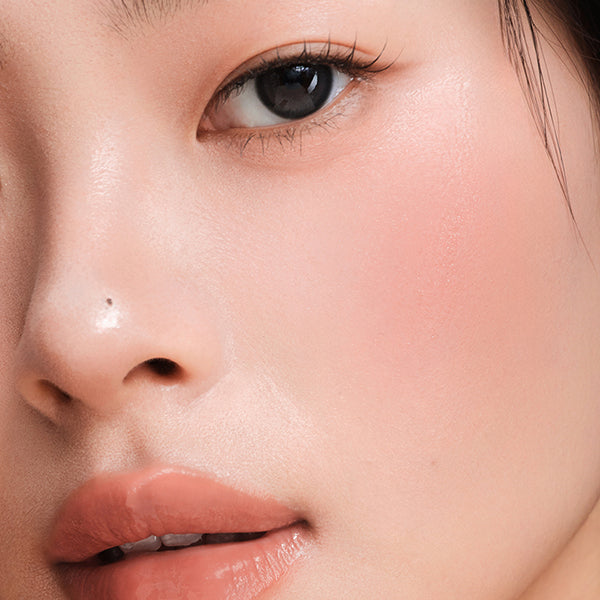 JOOCYEE Dual Tone Cheek (M258 Smoky Bear)