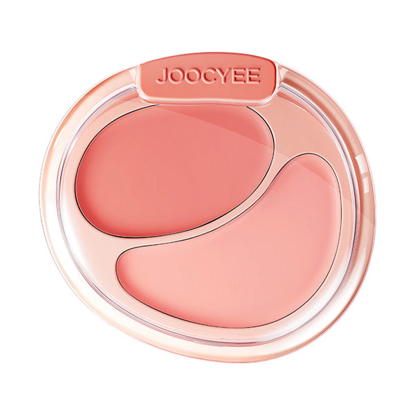 JOOCYEE Dual Tone Cheek (M256 Mellow Apricot)