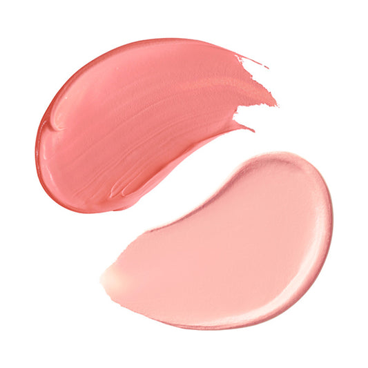 JOOCYEE Dual Tone Cheek (M256 Mellow Apricot)