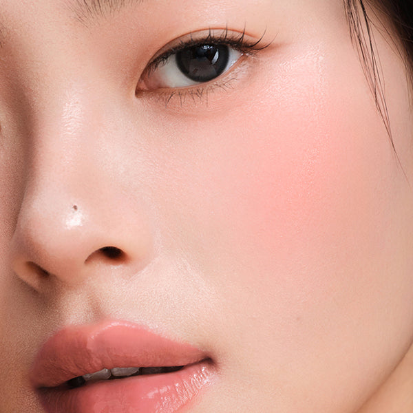 Dual Tone Cheek, M256 Mellow Apricot, 7g