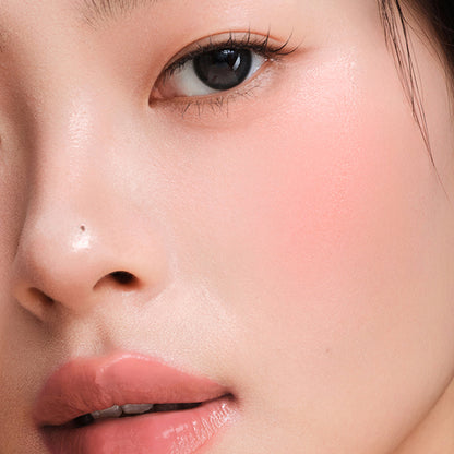 Dual Tone Cheek, M256 Mellow Apricot, 7g