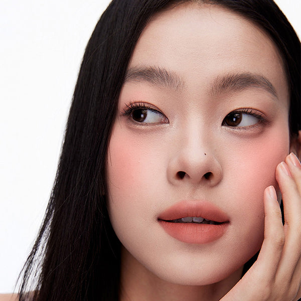 Dual Tone Cheek, M256 Mellow Apricot, 7g