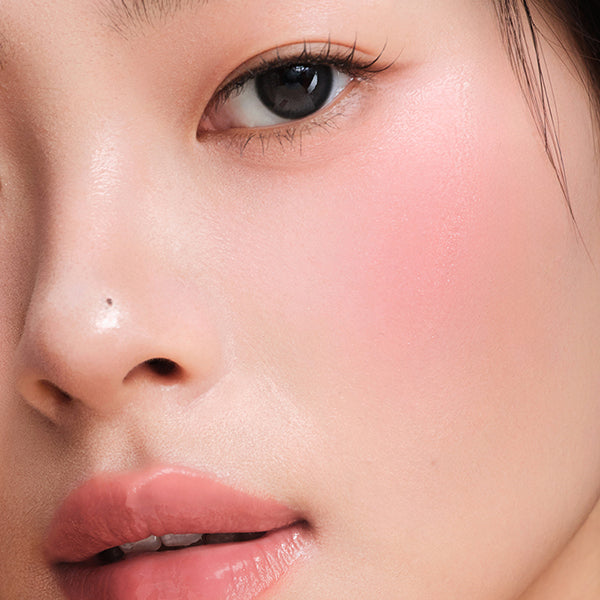 Dual Tone Cheek, M255 Airy Peach, 7g