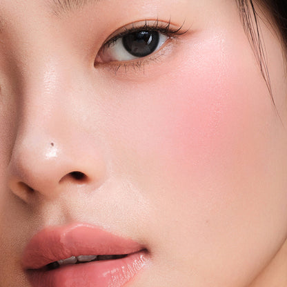 Dual Tone Cheek, M255 Airy Peach, 7g