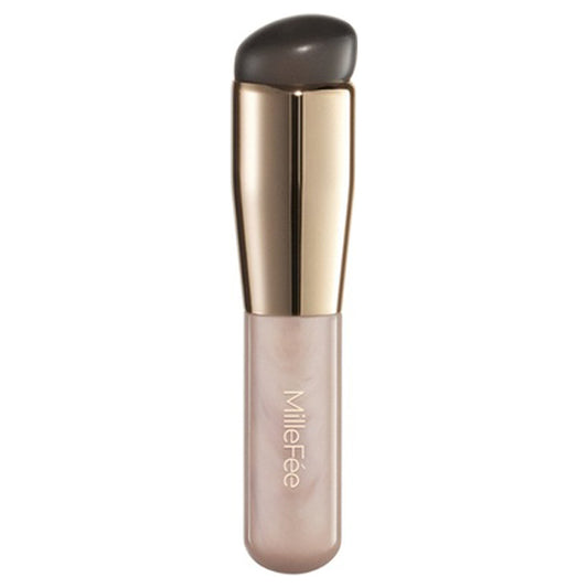MilleFee Fluffy Touch Brush 602 Silicone Brush M