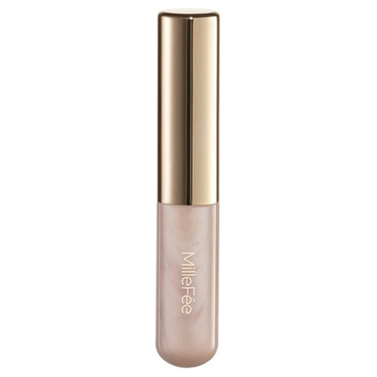 MilleFee Fluffy Touch Brush 601 Silicone Brush S