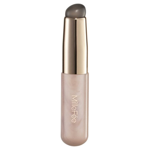 Fluffy Touch Brush, 601 Silicone Brush S, 1 brush