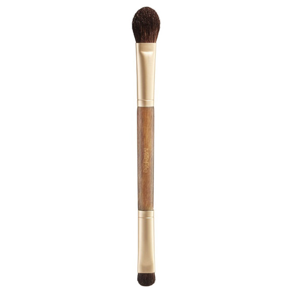 MilleFee Fluffy Touch Brush 401 2-way Eye Makeup Brush