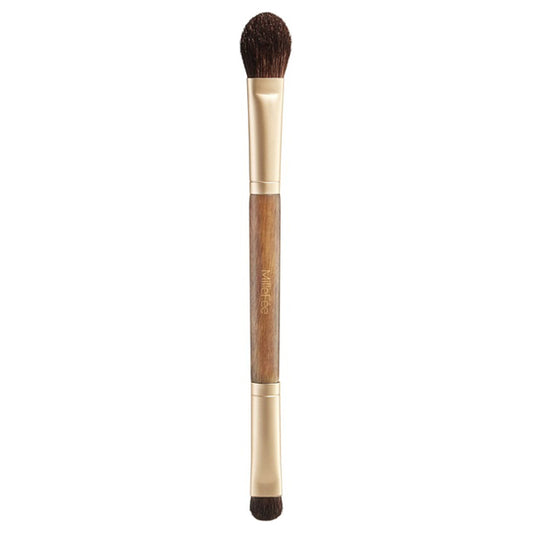 Fluffy Touch Brush, 401 2-way Eye Makeup Brush, 1 brush