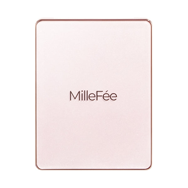 MilleFee Cheat Face Contour Palette (04 Shinobase Beige)