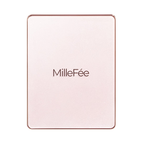 MilleFee Cheat Face Contour Palette (03 Fukkura Pink)