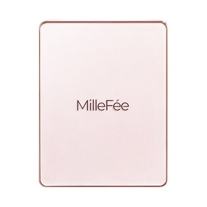 MilleFee Cheat Face Contour Palette (03 Fukkura Pink)
