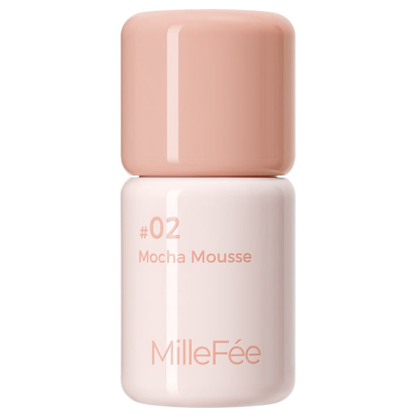 MilleFee Shake Drop Cheek (02 Mocha Mousse)