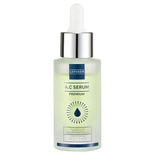 LEPOREM AC Serum Premium, 30ml