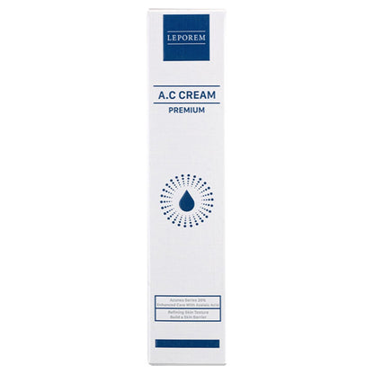 AC Cream Premium, 15g