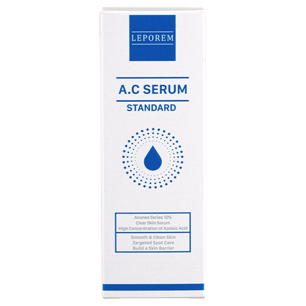 AC Serum Standard, 30ml