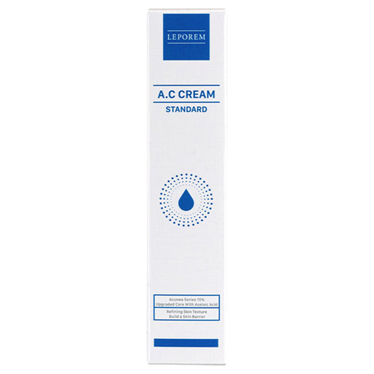 LEPOREM AC Cream Standard, 20g