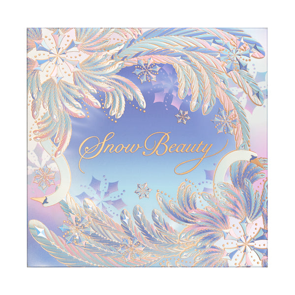 Brightening Skin Care Powder A, 25g, Floral Aroma
