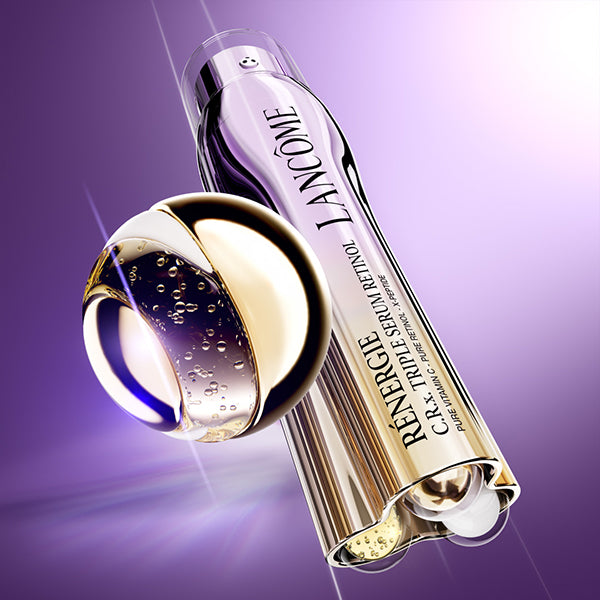 Lancôme Rénergie CRX Triple Serum RT, 50ml