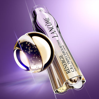 Lancôme Rénergie CRX Triple Serum RT, 50ml
