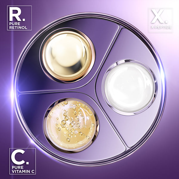 Lancôme Rénergie CRX Triple Serum RT, 50ml
