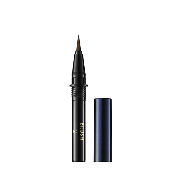 Clé de Peau Beauté Intensifying Liquid Eyeliner Brush / Refill / 2 / 0.4mL