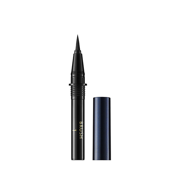Clé de Peau Beauté Intensifying Liquid Eyeliner Brush / Refill / 1 / 0.4mL