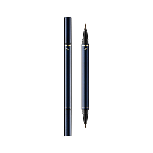 Cle de Peau Beaute Liner Liquid Intense (2)