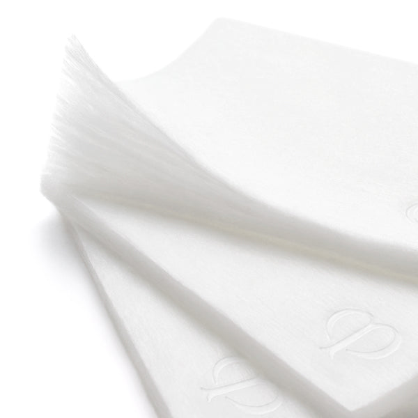 Cle de Peau Beaute Le Coton II, 120 sheets