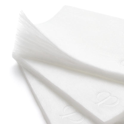 Cle de Peau Beaute Le Coton II, 120 sheets