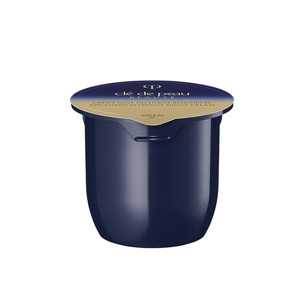 Clé de Peau Beauté Intensive Fortifying Cream R (Nuit) / Refill / 50g