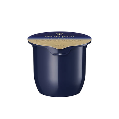 Clé de Peau Beauté Intensive Fortifying Cream R (Nuit) / Refill / 50g