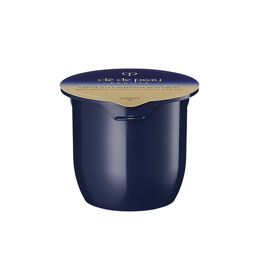 Clé de Peau Beauté Intensive Fortifying Cream R (Nuit) / Refill / 50g