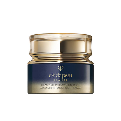 Cle de Peau Beaute Crème Intensiv R Nuit, 50g