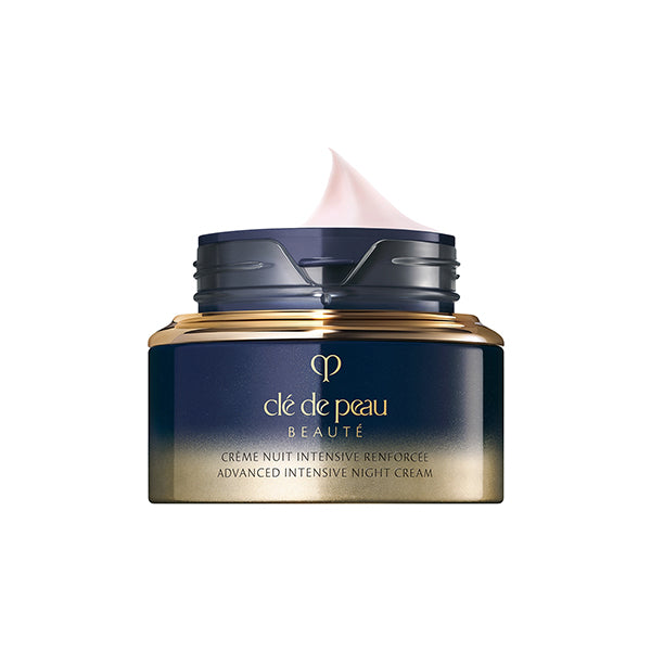 Cle de Peau Beaute Crème Intensiv R Nuit, 50g