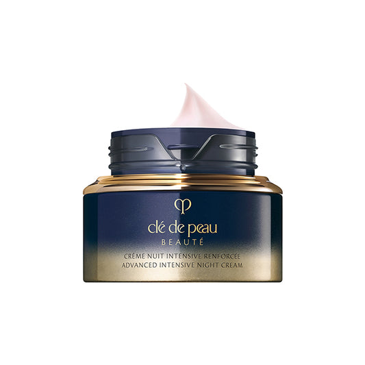 Cle de Peau Beaute Crème Intensiv R Nuit, 50g