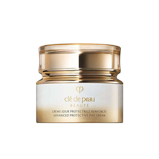 Cle de Peau Beaute Cream Protectrice R (Jour), SPF25, 50g (Delicate, Fresh Elegant Fragrance)