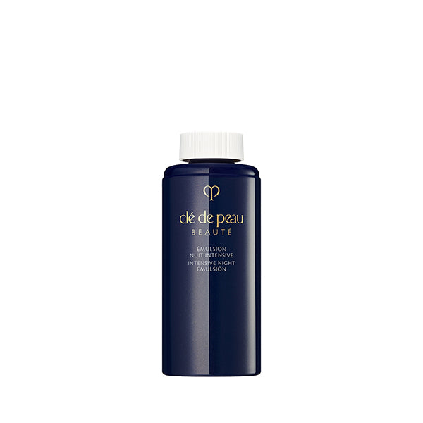 Clé de Peau Beauté Intensive Fortifying Emulsion (Nuit) / Refill / 125mL