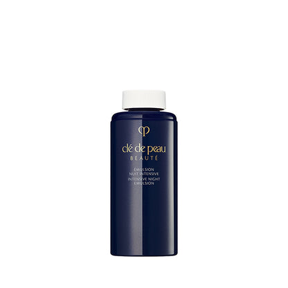 Clé de Peau Beauté Intensive Fortifying Emulsion (Nuit) / Refill / 125mL