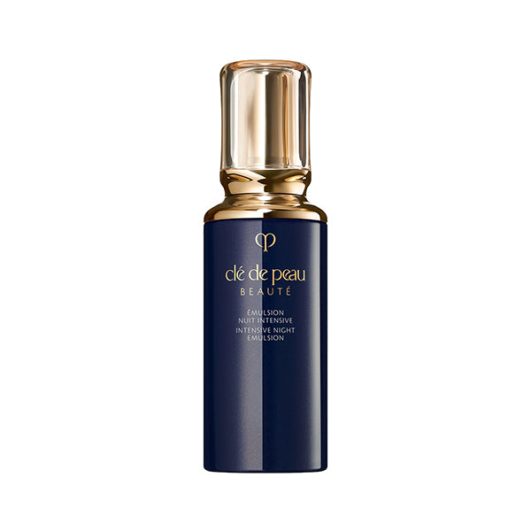 Cle de Peau Beaute Emulsion Intense (Nuit), 125mL