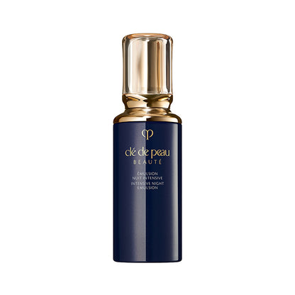 Cle de Peau Beaute Emulsion Intense (Nuit), 125mL